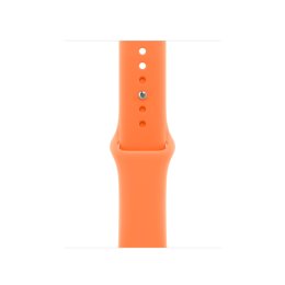 Watch Acc / 40 / Clementine Sport Band - S / M  (MHY64ZM/A)