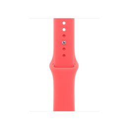 Watch Acc / 42 / Bright Guava Sport Band - S / M  (MHYA4ZM/A)