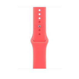 Watch Acc / 46 / Bright Guava Sport Band - M / L  (MHYJ4ZM/A)