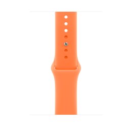 Watch Acc / 46 / Clementine Sport Band - S / M  (MHYK4ZM/A)