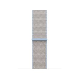 Watch Acc / 40 / Blue Mist Sport Loop  (MHYM4ZM/A)