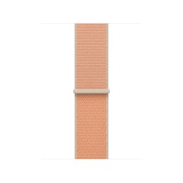 Watch Acc / 40 / Cantaloupe Sport Loop  (MHYN4ZM/A)