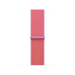 Watch Acc / 42 / Bright Guava Sport Loop  (MHYT4ZM/A)