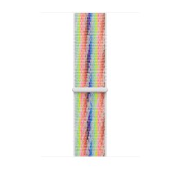 Watch Acc / 46 / Pride Edition Sport Loop  (MJ5C4ZM/A)