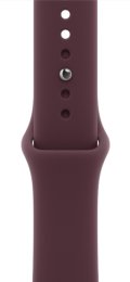 Watch Acc / 40 / Burgundy Sport Band - M / L  (MJUA4ZM/A)