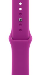 Watch Acc / 40 / Magenta Sport Band - M / L  (MJUG4ZM/A)