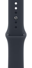 Watch Acc / 40 / Navy Blue Sport Band - M / L  (MJUK4ZM/A)