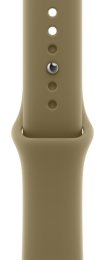 Watch Acc / 40 / Olive Sport Band - M / L  (MJUQ4ZM/A)
