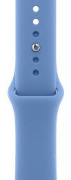 Watch Acc / 40 / Wildfl.Blue Sport Band - S / M  (MJUV4ZM/A)