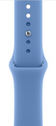Watch Acc / 40 / Wildfl.Blue Sport Band - M / L  (MJUW4ZM/A)