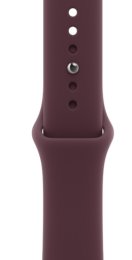 Watch Acc / 42 / Burgundy Sport Band - M / L  (MJUY4ZM/A)