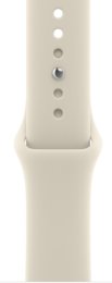 Watch Acc / 42 / Sand Sport Band - M / L  (MJV14ZM/A)