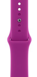 Watch Acc / 42 / Magenta Sport Band - S / M  (MJV34ZM/A)
