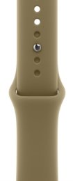 Watch Acc / 42 / Olive Sport Band - S / M  (MJV94ZM/A)