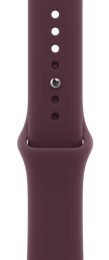 Watch Acc / 46 / Burgundy Sport Band - M / L  (MJVK4ZM/A)