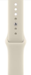 Watch Acc / 46 / Sand Sport Band - M / L  (MJVN4ZM/A)