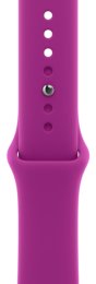 Watch Acc / 46 / Magenta Sport Band - M / L  (MJVQ4ZM/A)