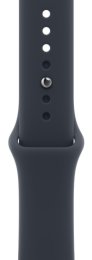 Watch Acc / 46 / Navy Blue Sport Band - M / L  (MJVU4ZM/A)