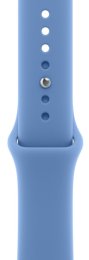 Watch Acc / 46 / Wildfl.Blue Sport Band - M / L  (MJW34ZM/A)