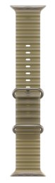 Watch Acc / 49 / Tr.Kelp Ocean Band / Nat.Titan  (MK7M4ZM/A)