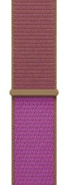 Watch Acc / 40 / Magenta Sport Loop  (MK7V4ZM/A)