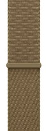 Watch Acc / 40 / Olive Sport Loop  (MK7W4ZM/A)