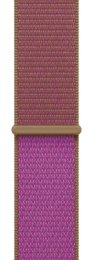 Watch Acc / 42 / Magenta Sport Loop  (MK834ZM/A)