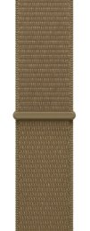 Watch Acc / 42 / Olive Sport Loop  (MK844ZM/A)