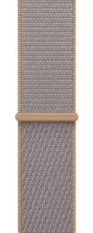 Watch Acc / 42 / Chambray Blue Sport Loop  (MK854ZM/A)