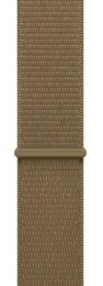 Watch Acc / 46 / Olive Sport Loop  (MK8D4ZM/A)