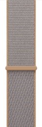 Watch Acc / 46 / Chambray Blue Sport Loop  (MK8E4ZM/A)