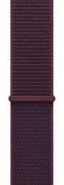 Watch Acc / 46 / Burgundy Sport Loop  (MK8F4ZM/A)