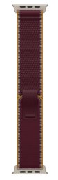 Watch Acc / 49 / Burgun.Trail Loop / Nat.Titan - M / L  (MK8H4ZM/A)