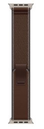 Watch Acc / 49 / D.Umber Trail Loop / Nat.Titan - M / L  (MK8K4ZM/A)