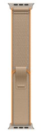 Watch Acc / 49 / Sand Trail Loop / Nat.Titan - S / M  (MK8M4ZM/A)