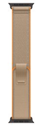 Watch Acc / 49 / Sand Trail Loop / Black Titan - M / L  (MKAJ4ZM/A)