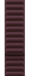 Watch Acc / 42 / Burgundy Magnetic Link - M / L  (MKRD4ZM/A)