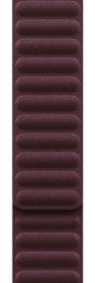 Watch Acc / 46 / Burgundy Magnetic Link - S / M  (MKRM4ZM/A)
