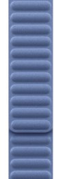 Watch Acc / 46 / Wildfl.Blue Magnetic Link - M / L  (MKRR4ZM/A)