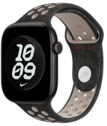 Watch Acc / 46 / After Dark Black Nike SB - M / L  (MKTP4ZM/A)
