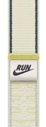 Watch Acc / 40 / Chalk Calm Nike Sport Loop  (MKU64ZM/A)