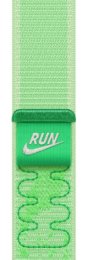 Watch Acc / 40 / Green Spark Nike Sport Loop  (MKU94ZM/A)