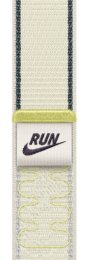 Watch Acc / 42 / Chalk Calm Nike Sport Loop  (MKUE4ZM/A)