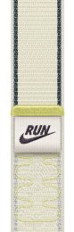 Watch Acc / 46 / Chalk Calm Nike Sport Loop  (MKUX4ZM/A)