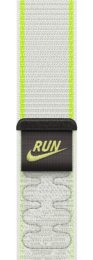 Watch Acc / 46 / Essential White Nike Sport Loop  (MKV14ZM/A)