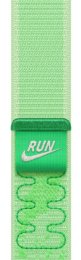 Watch Acc / 46 / Green Spark Nike Sport Loop  (MKV34ZM/A)