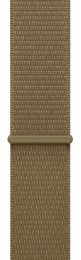 Watch Acc / 46 / Olive Sport Loop - XL  (ML374ZM/A)