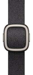 Watch Acc / 42 / Navy Blue Modern Buckle- M  (ML3E4ZM/A)