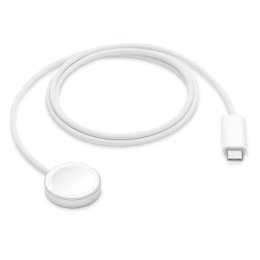 Watch Acc / Magnetic Fast Charger USB-C (1 m)  (ML434ZM/A)