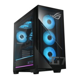 ASUS ROG / G700TF-7265KF346W / Tower / U7-265KF / 32GB / 1TB / RTX 5070 / W11H  (G700TF-7265KF346W)